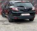 Черный Рено Меган, объемом двигателя 1.46 л и пробегом 274 тыс. км за 7500 $, фото 6 на Automoto.ua