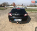 Черный Рено Меган, объемом двигателя 1.46 л и пробегом 260 тыс. км за 8100 $, фото 19 на Automoto.ua