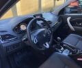 Черный Рено Меган, объемом двигателя 1.46 л и пробегом 225 тыс. км за 8950 $, фото 34 на Automoto.ua