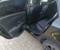 Черный Рено Меган, объемом двигателя 1.2 л и пробегом 124 тыс. км за 6800 $, фото 14 на Automoto.ua