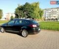 Черный Рено Меган, объемом двигателя 1.5 л и пробегом 226 тыс. км за 7800 $, фото 5 на Automoto.ua