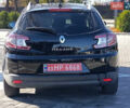 Чорний Рено Меган, об'ємом двигуна 1.6 л та пробігом 183 тис. км за 7500 $, фото 6 на Automoto.ua