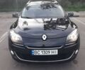 Чорний Рено Меган, об'ємом двигуна 1.5 л та пробігом 175 тис. км за 9990 $, фото 34 на Automoto.ua