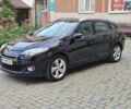 Черный Рено Меган, объемом двигателя 1.46 л и пробегом 285 тыс. км за 7000 $, фото 2 на Automoto.ua
