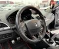 Черный Рено Меган, объемом двигателя 1.5 л и пробегом 290 тыс. км за 8700 $, фото 16 на Automoto.ua