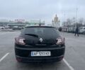 Чорний Рено Меган, об'ємом двигуна 1.5 л та пробігом 256 тис. км за 8300 $, фото 5 на Automoto.ua
