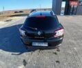 Черный Рено Меган, объемом двигателя 1.46 л и пробегом 270 тыс. км за 6800 $, фото 2 на Automoto.ua