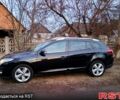 Чорний Рено Меган, об'ємом двигуна 1.5 л та пробігом 230 тис. км за 7500 $, фото 1 на Automoto.ua