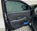 Черный Рено Меган, объемом двигателя 1.46 л и пробегом 296 тыс. км за 6200 $, фото 10 на Automoto.ua