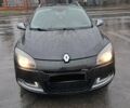 Черный Рено Меган, объемом двигателя 1.46 л и пробегом 281 тыс. км за 7500 $, фото 1 на Automoto.ua