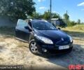Чорний Рено Меган, об'ємом двигуна 1.5 л та пробігом 248 тис. км за 9300 $, фото 1 на Automoto.ua