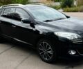Черный Рено Меган, объемом двигателя 1.46 л и пробегом 275 тыс. км за 8499 $, фото 3 на Automoto.ua