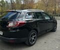 Рено Меган 2012 в Днепре (Днепропетровске) на Automoto.ua Черный Рено Меган, объемом двигателя 1.5 л и пробегом 230 тыс. км за 6900 $, фото 3 на Automoto.ua