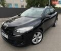 Чорний Рено Меган, об'ємом двигуна 1.5 л та пробігом 265 тис. км за 7650 $, фото 1 на Automoto.ua
