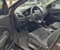 Черный Рено Меган, объемом двигателя 1.46 л и пробегом 220 тыс. км за 7100 $, фото 9 на Automoto.ua