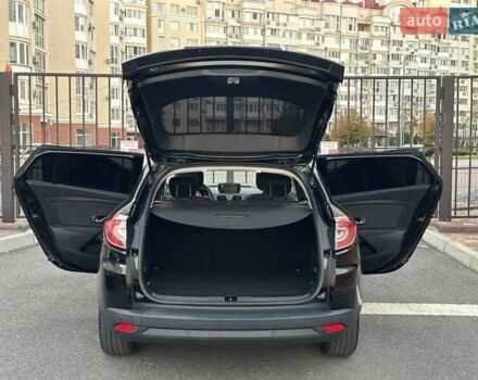 Рено Меган 2012 в Николаеве на Automoto.ua Черный Рено Меган, объемом двигателя 1.5 л и пробегом 275 тыс. км за 7700 $, фото 22 на Automoto.ua