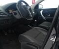 Черный Рено Меган, объемом двигателя 1.46 л и пробегом 217 тыс. км за 7500 $, фото 9 на Automoto.ua