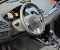 Черный Рено Меган, объемом двигателя 1.46 л и пробегом 238 тыс. км за 8900 $, фото 55 на Automoto.ua