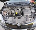 Черный Рено Меган, объемом двигателя 1.46 л и пробегом 222 тыс. км за 6500 $, фото 16 на Automoto.ua