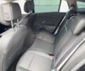 Черный Рено Меган, объемом двигателя 1.46 л и пробегом 265 тыс. км за 8500 $, фото 3 на Automoto.ua