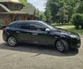 Чорний Рено Меган, об'ємом двигуна 1.5 л та пробігом 270 тис. км за 8900 $, фото 13 на Automoto.ua