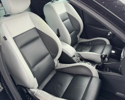 Черный Рено Меган, объемом двигателя 1.5 л и пробегом 216 тыс. км за 8899 $, фото 6 на Automoto.ua