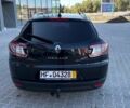 Чорний Рено Меган, об'ємом двигуна 1.6 л та пробігом 201 тис. км за 7400 $, фото 9 на Automoto.ua