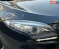 Черный Рено Меган, объемом двигателя 0 л и пробегом 203 тыс. км за 8950 $, фото 66 на Automoto.ua