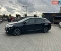 Чорний Рено Меган, об'ємом двигуна 1.5 л та пробігом 243 тис. км за 7850 $, фото 4 на Automoto.ua