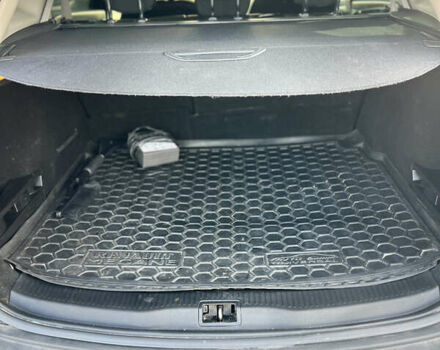 Черный Рено Меган, объемом двигателя 1.46 л и пробегом 300 тыс. км за 6999 $, фото 25 на Automoto.ua