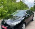 Черный Рено Меган, объемом двигателя 1.46 л и пробегом 240 тыс. км за 9350 $, фото 2 на Automoto.ua