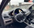 Черный Рено Меган, объемом двигателя 1.6 л и пробегом 188 тыс. км за 6500 $, фото 16 на Automoto.ua