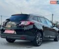 Черный Рено Меган, объемом двигателя 1.5 л и пробегом 235 тыс. км за 8499 $, фото 10 на Automoto.ua