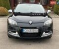 Черный Рено Меган, объемом двигателя 1.46 л и пробегом 235 тыс. км за 8900 $, фото 1 на Automoto.ua
