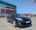 Чорний Рено Меган, об'ємом двигуна 1.46 л та пробігом 265 тис. км за 7600 $, фото 1 на Automoto.ua