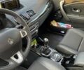 Черный Рено Меган, объемом двигателя 1.46 л и пробегом 254 тыс. км за 8400 $, фото 6 на Automoto.ua