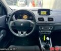 Чорний Рено Меган, об'ємом двигуна 1.5 л та пробігом 168 тис. км за 8500 $, фото 7 на Automoto.ua