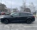 Чорний Рено Меган, об'ємом двигуна 1.5 л та пробігом 256 тис. км за 8300 $, фото 1 на Automoto.ua