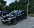 Чорний Рено Меган, об'ємом двигуна 1.5 л та пробігом 269 тис. км за 7686 $, фото 1 на Automoto.ua