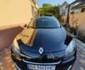 Черный Рено Меган, объемом двигателя 1.46 л и пробегом 200 тыс. км за 10000 $, фото 1 на Automoto.ua