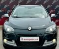 Черный Рено Меган, объемом двигателя 1.46 л и пробегом 218 тыс. км за 8400 $, фото 1 на Automoto.ua