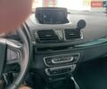 Черный Рено Меган, объемом двигателя 1.46 л и пробегом 286 тыс. км за 8200 $, фото 10 на Automoto.ua
