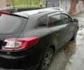 Чорний Рено Меган, об'ємом двигуна 1.5 л та пробігом 260 тис. км за 7054 $, фото 14 на Automoto.ua