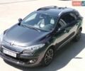 Черный Рено Меган, объемом двигателя 1.46 л и пробегом 240 тыс. км за 8500 $, фото 1 на Automoto.ua