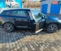 Черный Рено Меган, объемом двигателя 1.46 л и пробегом 218 тыс. км за 7350 $, фото 6 на Automoto.ua