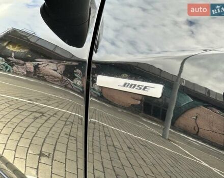 Чорний Рено Меган, об'ємом двигуна 1.6 л та пробігом 198 тис. км за 9500 $, фото 20 на Automoto.ua