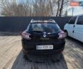 Черный Рено Меган, объемом двигателя 1.46 л и пробегом 267 тыс. км за 8200 $, фото 5 на Automoto.ua