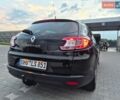 Черный Рено Меган, объемом двигателя 1.5 л и пробегом 224 тыс. км за 7550 $, фото 22 на Automoto.ua