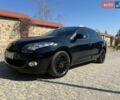 Черный Рено Меган, объемом двигателя 1.46 л и пробегом 274 тыс. км за 8499 $, фото 1 на Automoto.ua