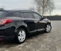 Чорний Рено Меган, об'ємом двигуна 1.5 л та пробігом 250 тис. км за 7300 $, фото 1 на Automoto.ua